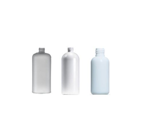 Boston Round - HDPE
